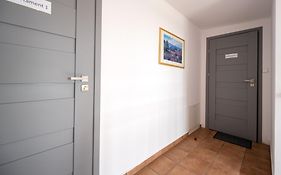 Apartamenty W Gorach Sowich